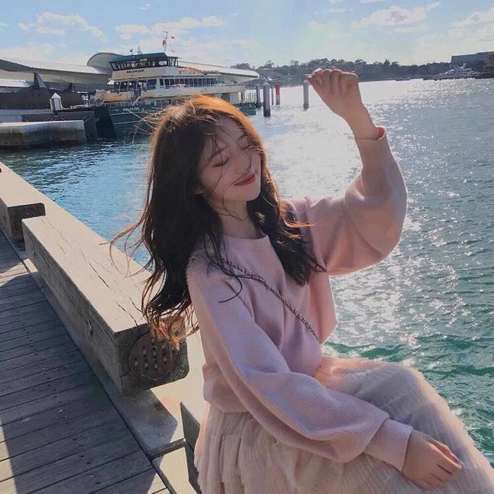 蒙娜丽莎的微笑