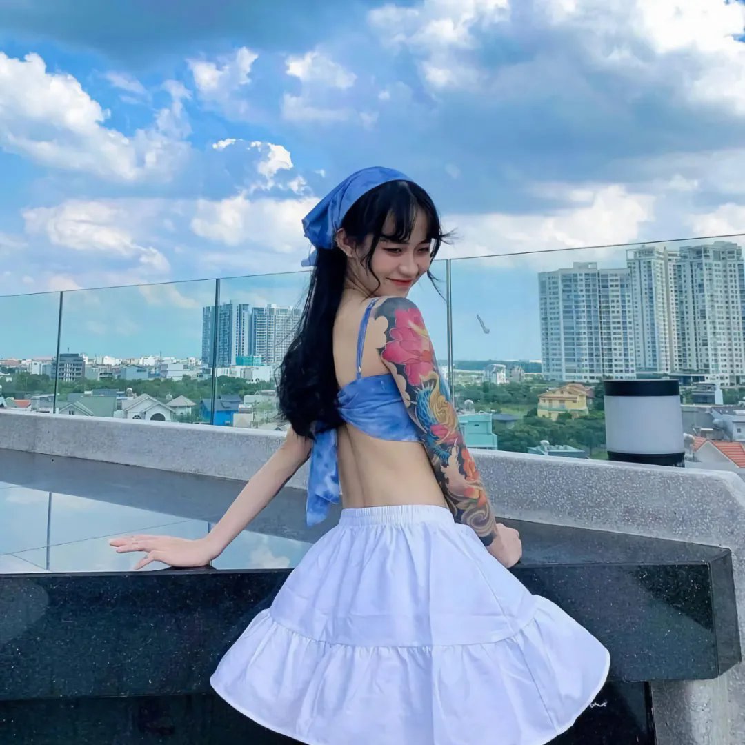 马克爸爸